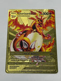 Charizard DX - HP 500